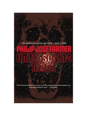 cover image of The Unreasoning Mask